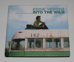 Into the Wild Soundtrack | eBay