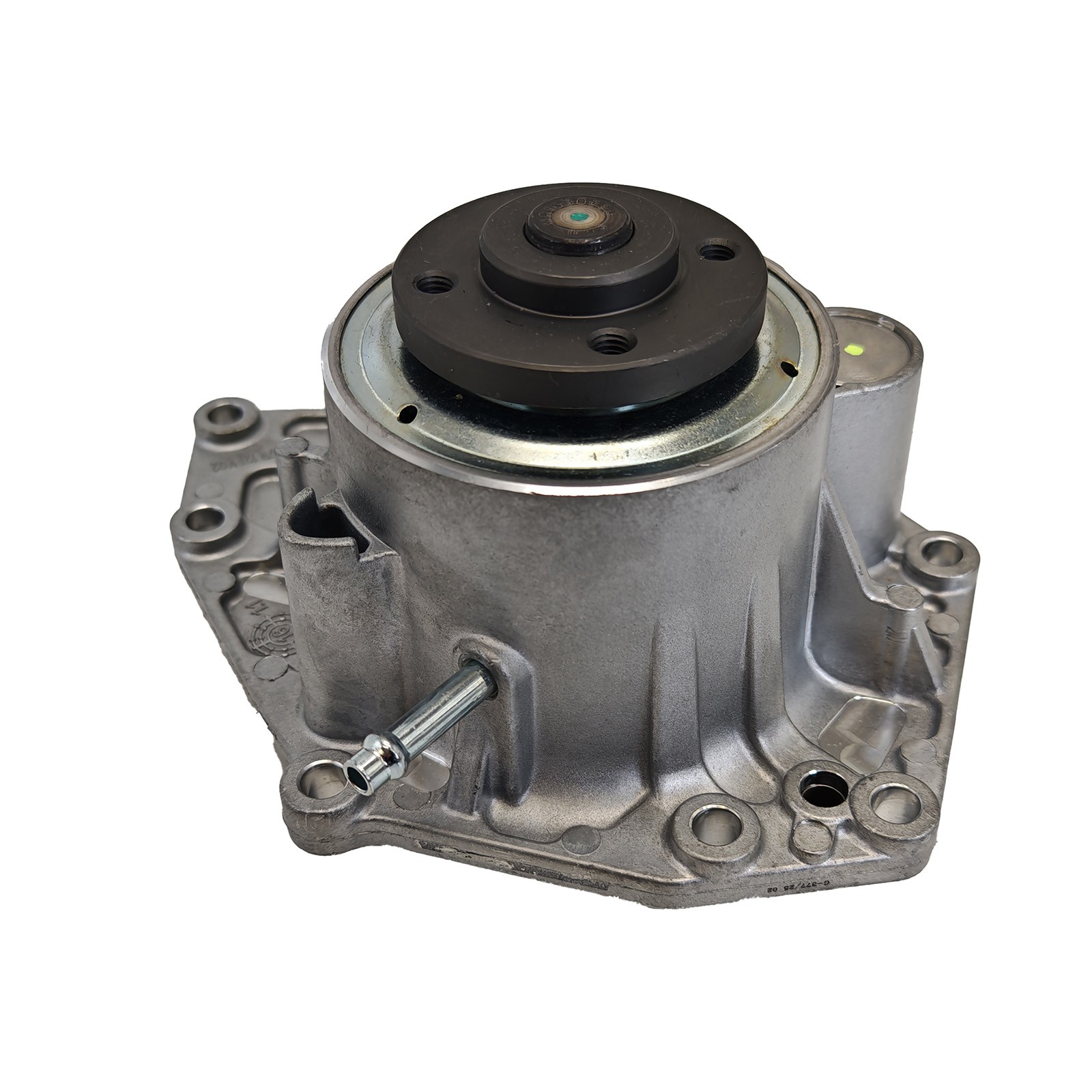 Brand New 07P121008A/B/C Automobile Engine Parts Water Pump for Bentley Bentayga