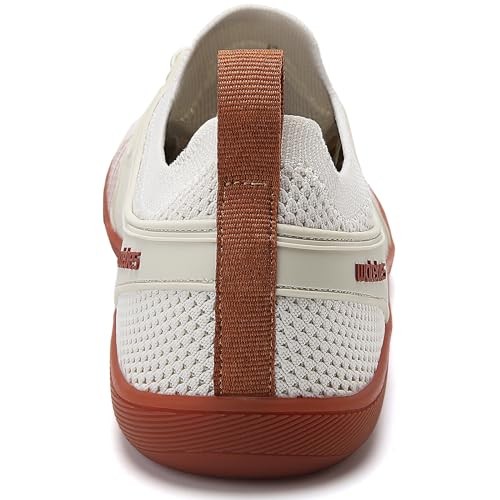 Wide Water Shoes Womens Mens Barefoot Zero Drop Shoes Beach Walking Sneakers - Picture 5 of 7