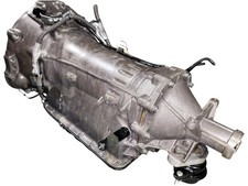 Nissan 370z 2009 3.7l V6 Rwd Automatic Transmission Jdm Vq37vhr