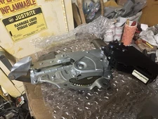 10 15 LEXUS RX350 RX450h TRUNK LIFTGATE TAIL GATE POWER MOTOR 68910-0E024 OEM