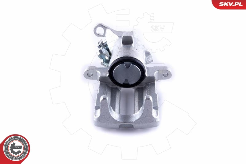 BRAKE CALIPER 55SKV383 FOR AUDI 100/C4/C3 V8 200 A6 QUATTRO AAN/KU/MC/3B 2.2L