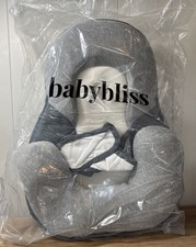 Baby Lounger Pillow for Infant Support Cushion Reflux Breastfeeding Pillow E1