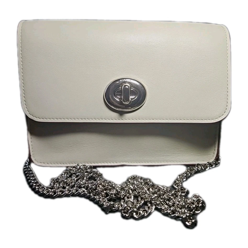 Borsa a tracolla Coach borsa LeaCoach Bowery K1757 57714