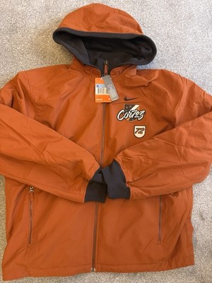 Nike Cortez 72 Vintage Wendejacke Big Logo Vintage Y2K Swoosh Medium
