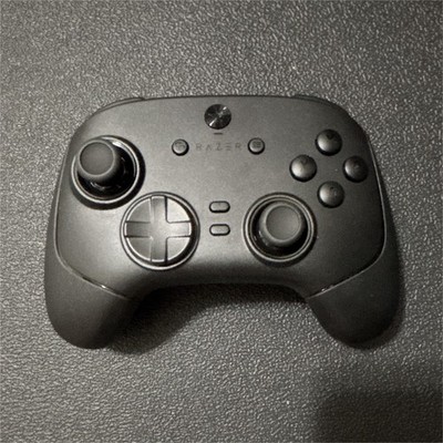Razer Wolverine V3 Wired USB PC Controller - Black, Programmable Buttons