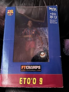 Ft Champs Figure for sale | eBay