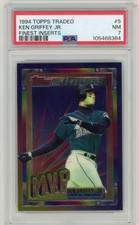 1994 Topps Traded Baseball Cards 20