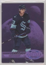 2021 Skybox Metal Universe 1997-98 Retro Purple Spectrum 62/199 Kole Lind 0v33