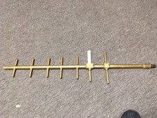 878 tio 888 Mhz Antenna