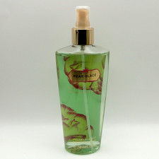 Victoria's Secret Pear Glace Fragrance Mist 8fl oz New