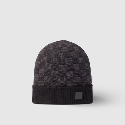 Louis Vuitton Mütze Neo Petit Damier M77983 141888250