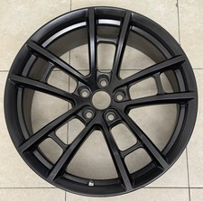 20" 2017-2023 Dodge Charger Challenger Daytona OEM Wheels Scat Pack SRT 20x9.5