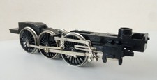 Hornby OO Gauge LNER Gresley A4 Class Pacific 4-6-2 Loco Main Chassis Black #1