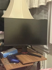 Gaming monitor All Cords In Box