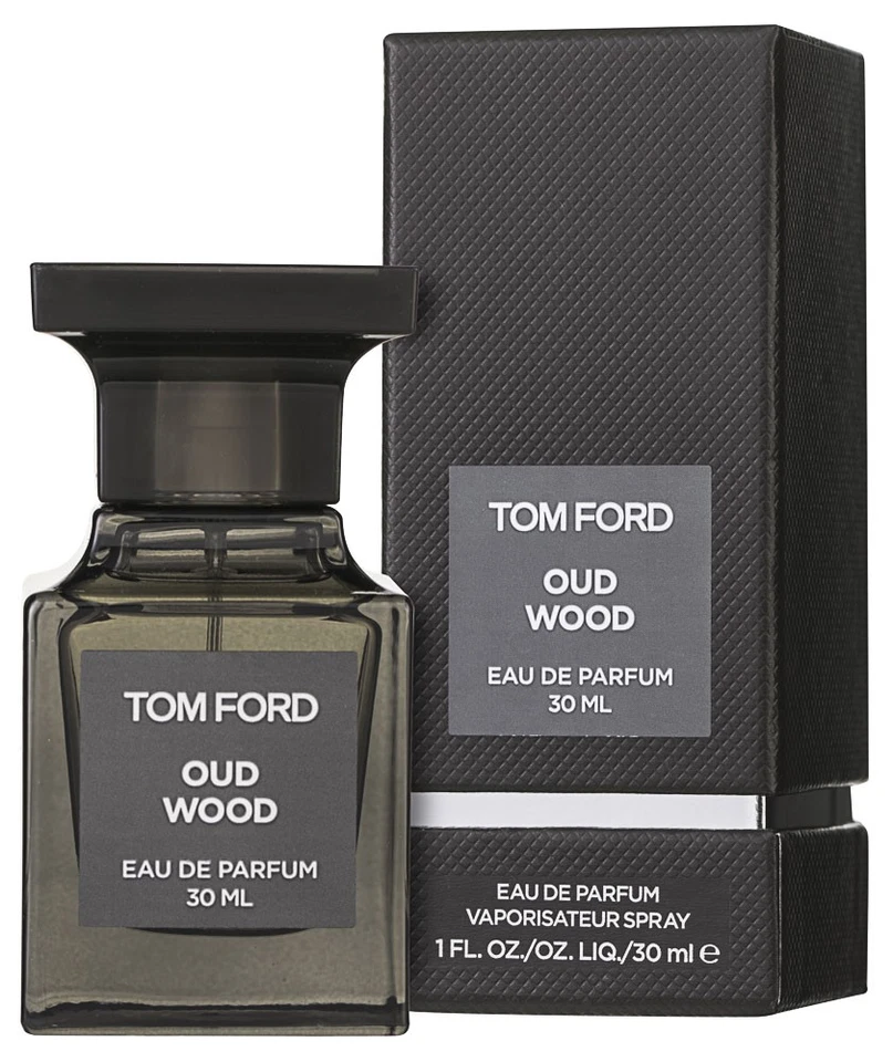 Tom Ford Oud Wood Eau de Parfum 30 ml OVP NEU - Bild 2 von 2