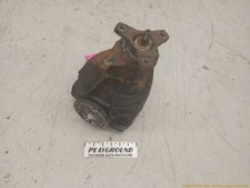 Mercedes Slk230 R170 Rear Differential Carrier Manual Transmission 1999 2000
