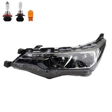 Ampoule Toyota COROLLA