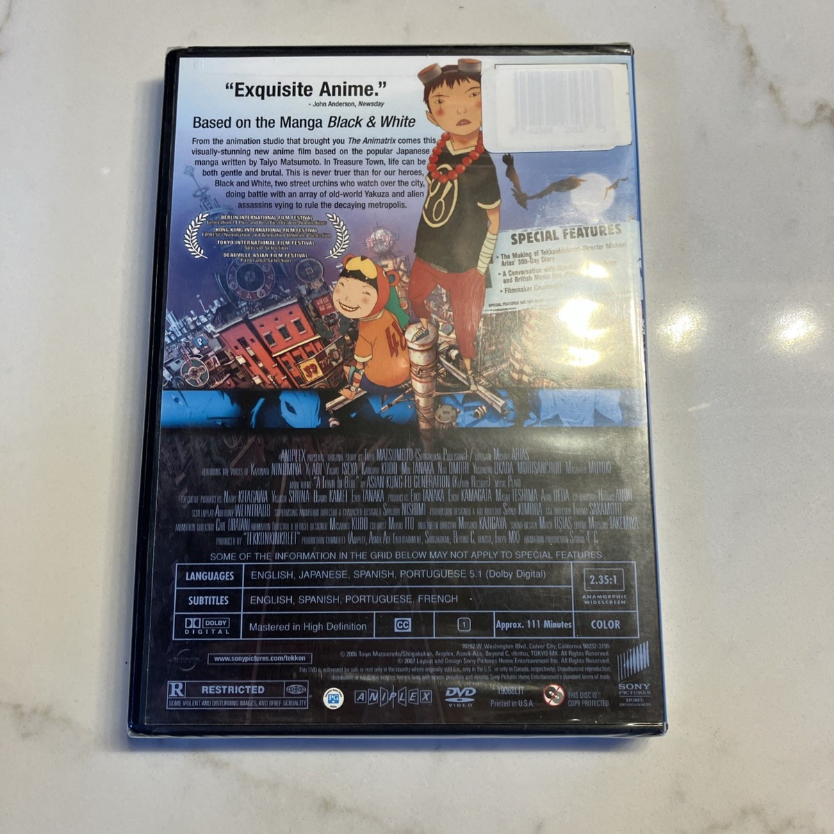ビョークDVD　Television DVD Archive Dragon Ball Z: Dead Zone (The Movie) DVD | eBay