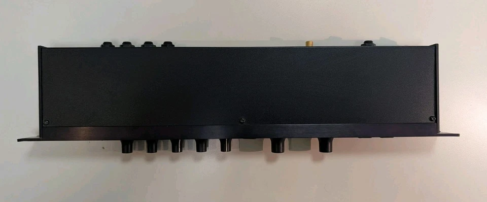 Lexicon MPX 100 Dual Channel Effektprozessor Stereo 44.1 kHz  - Bild 4 von 4