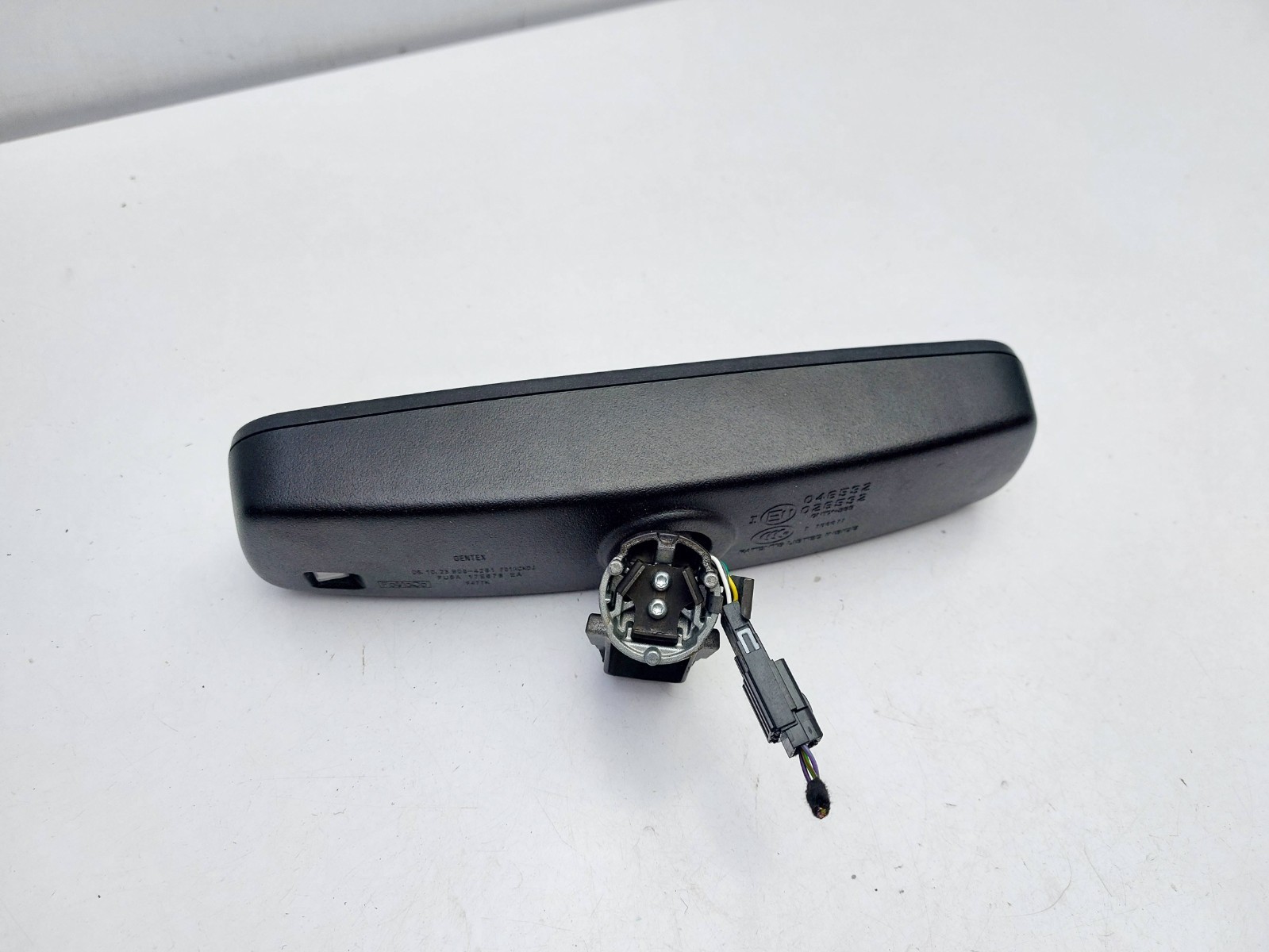 REAR VIEW MIRROR AUTOMATIC DIMMING FU5A17E678EA FORD FOCUS MK4 2023