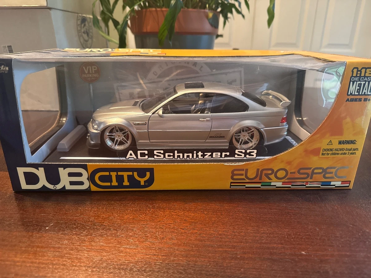 Jada Toys BMW Diecast Cars, Trucks & Vans for sale - eBay