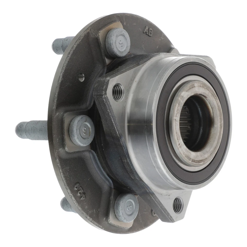 Cojinete de cubo de rueda trasera Buick Cadillac Chevrolet GMC 08-20 OEM NUEVO 13507374 Foto 2 de 4