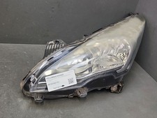 Feu avant (phare) Peugeot 3008