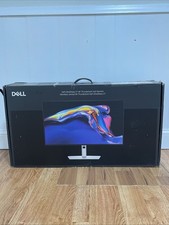 Dell UltraSharp U2725QE 27" Thunderbolt 4 LED LCD IPS Monitor 4K - New Open Box