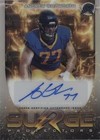 2024 Topps Resurgence - Andrew Whitworth #SPS-AW