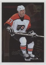 1996-97 Pinnacle Zenith Paul Coffey #48 HOF 05w6