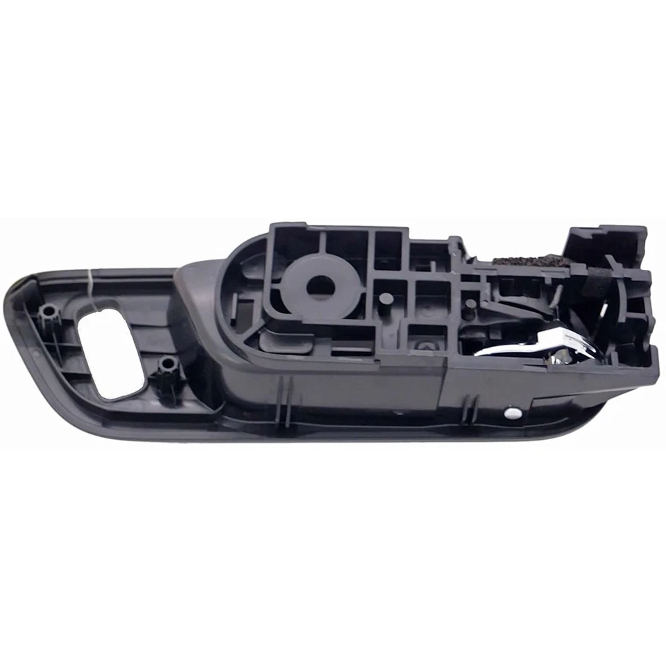 93864 Dorman maçaneta interna da porta dianteira motorista lado esquerdo para Mazda 09-13 - Imagem 3 de 3