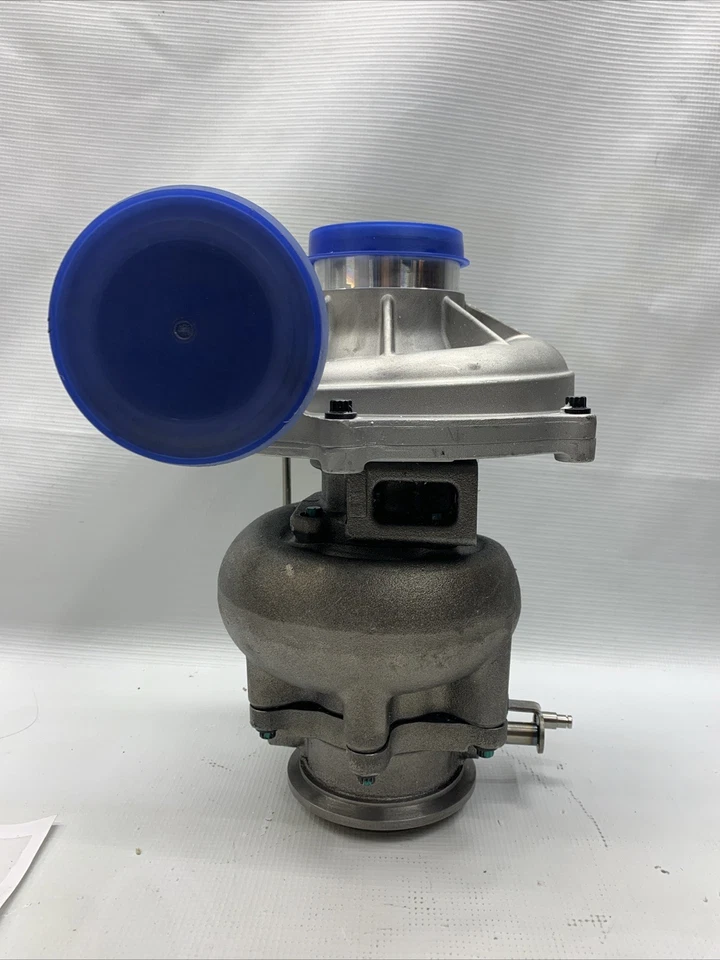 Turbocompresor A-Premium 1999-2003 Ford F-350 Super Duty GTP38 modelo R062421219 Foto 3 de 4