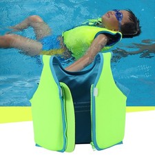 Boys/Girls Life Vest Floating Life Jacket Kids Pool Floating Aid HOT