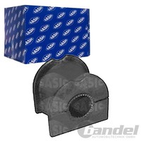 Sasic Lagerung Stabilisator Stabilager Innen Vorne Passend FüR Ford Courier Fies