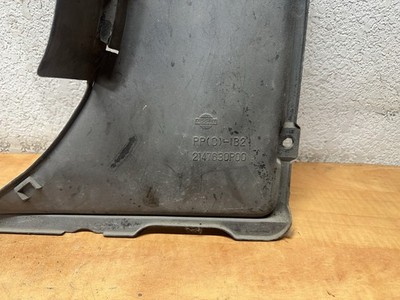 90-96 Nissan 300zx Z32 NA OEM Radiator Cooling Fan Shroud Upper