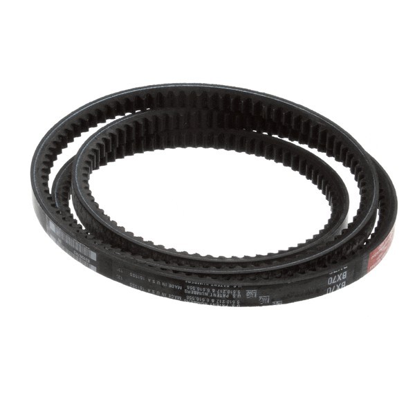 Middleby Marshall 46454 Belt, Bx70 Gripnotch