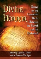 Cynthia J. Miller (U. A.) | Divine Horror | Taschenbuch | Englisch (2017)