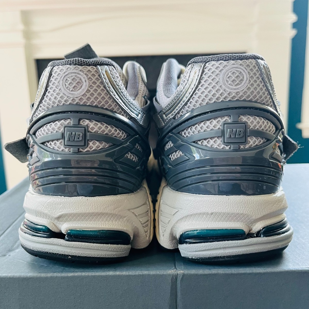 Size 11 - New Balance 1906A Thunder Brown for sale online | eBay