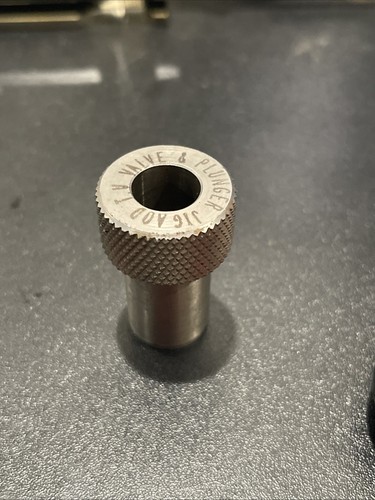 Sonnax Reamer Tool 76970-RM2 AOD TV Valve and Plunger Jig - Picture 3 of 9