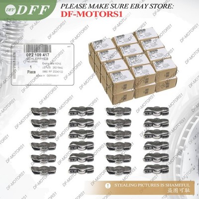 24Pcs OE Rocker Arms For VW Audi S4 S5 RS4 RS5 B9 Porsche Cayenne 2.9 3.0 EA839