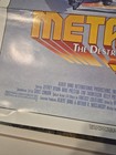 METALSTORM 3D Original Rolled 27x41 CHARLES BAND 1983 Movie Poster Tim Thomerson — photo 3