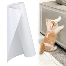5M Cat Couch Sofa Scratch Guard Stickers Pet Furniture Anti-Scratching Protect