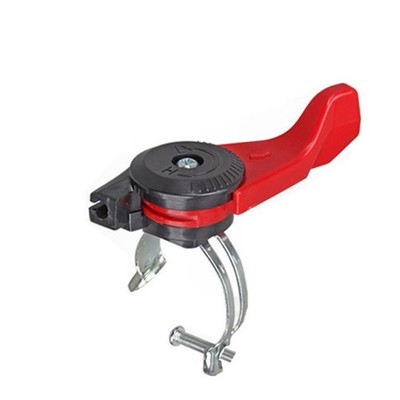 Accurate Throttle Control Switches For Smooth Speed Adjustment On Machinery