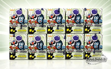 2026 Topps Chrome VeeFriends Blaster Value Box / Factory Sealed / 10x Lot 🔥🥶