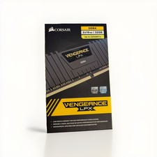 Corsair Vengeance LPX 32GB 2x16GB RAM DDR4 3600MHz CMK32GX4M2D3600C16