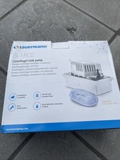 Sauermann Si-1802 Condensate Pump 2L Capacity