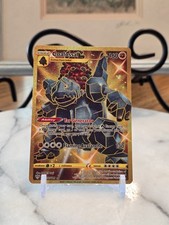 Pokemon TCG Coalossal (Secret) 198/189 Swsh03: Darkness Ablaze Holo LP on eBay