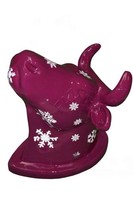 Design Kuh Figur Statue Skulptur Figuren Skulpturen Dekoration Deko Neu BüSte