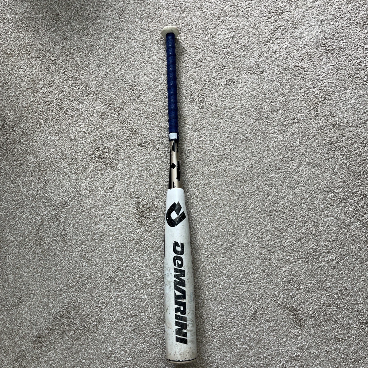 DeMarini Carbon Composite 31 in Item Fastpitch Softball Bats for